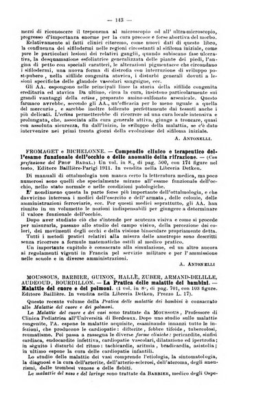 Giornale internazionale delle scienze mediche