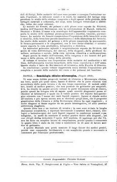 Giornale internazionale delle scienze mediche