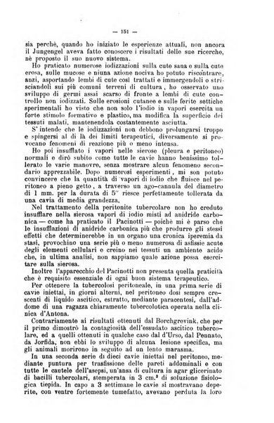 Giornale internazionale delle scienze mediche