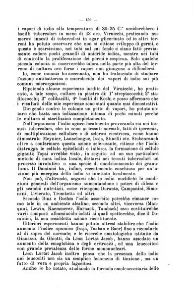 Giornale internazionale delle scienze mediche