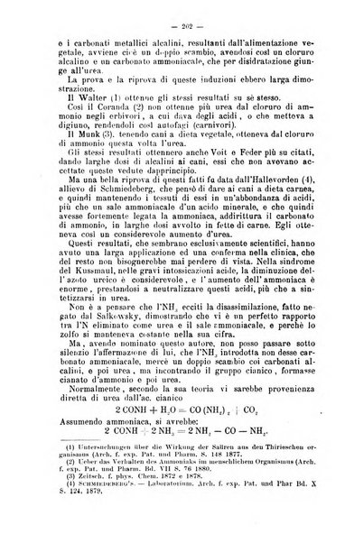 Giornale internazionale delle scienze mediche