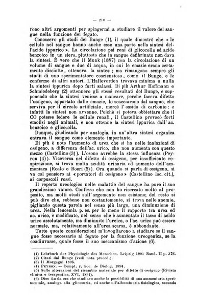 Giornale internazionale delle scienze mediche