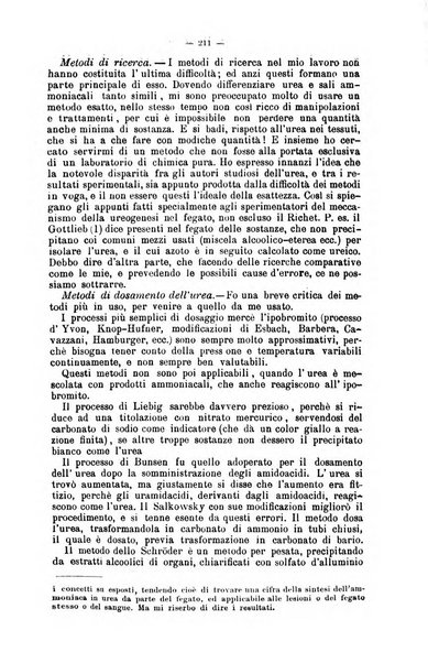 Giornale internazionale delle scienze mediche