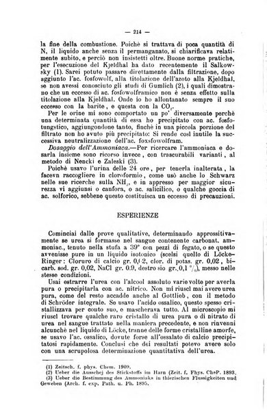 Giornale internazionale delle scienze mediche