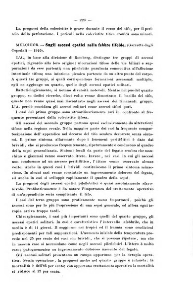 Giornale internazionale delle scienze mediche