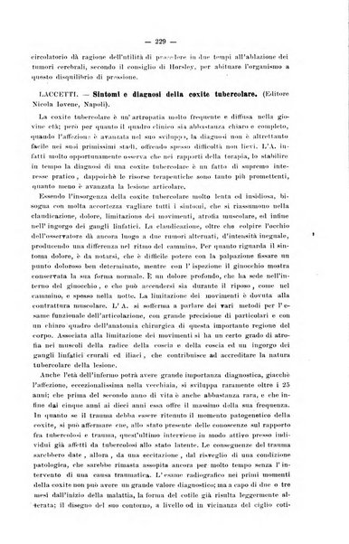 Giornale internazionale delle scienze mediche