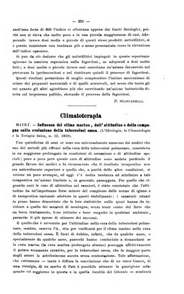 Giornale internazionale delle scienze mediche