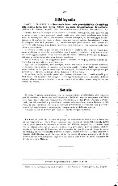 Giornale internazionale delle scienze mediche