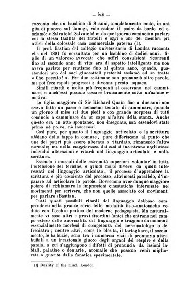 Giornale internazionale delle scienze mediche