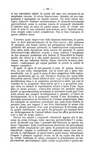 Giornale internazionale delle scienze mediche