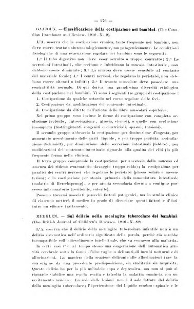 Giornale internazionale delle scienze mediche