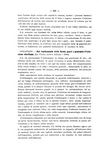 Giornale internazionale delle scienze mediche