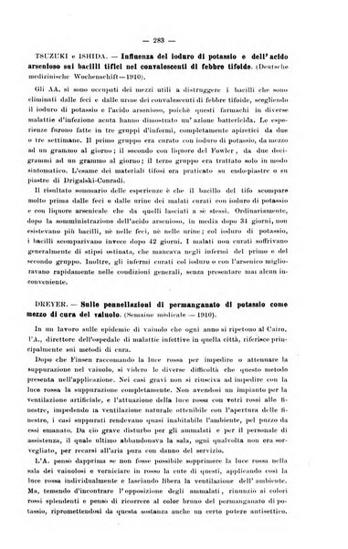 Giornale internazionale delle scienze mediche