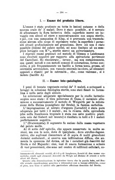 Giornale internazionale delle scienze mediche