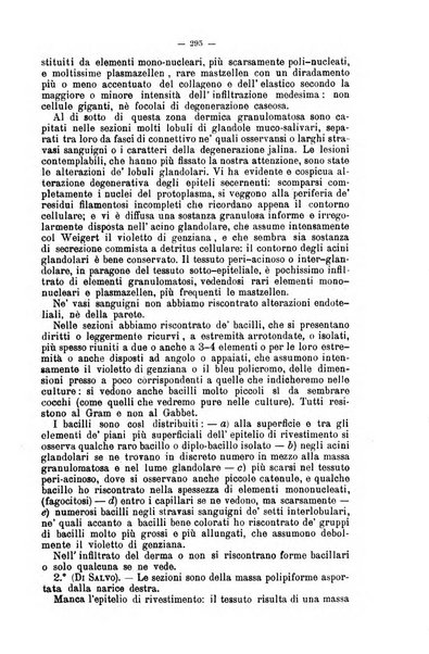 Giornale internazionale delle scienze mediche