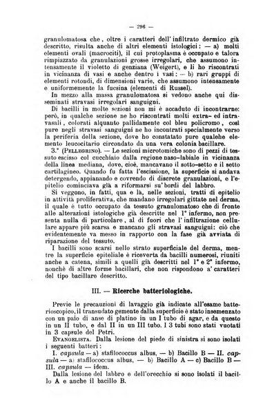 Giornale internazionale delle scienze mediche