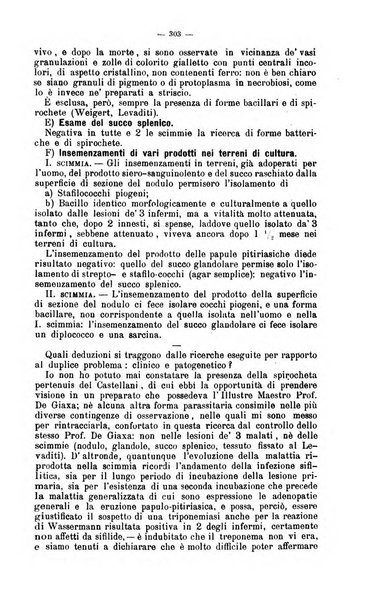 Giornale internazionale delle scienze mediche