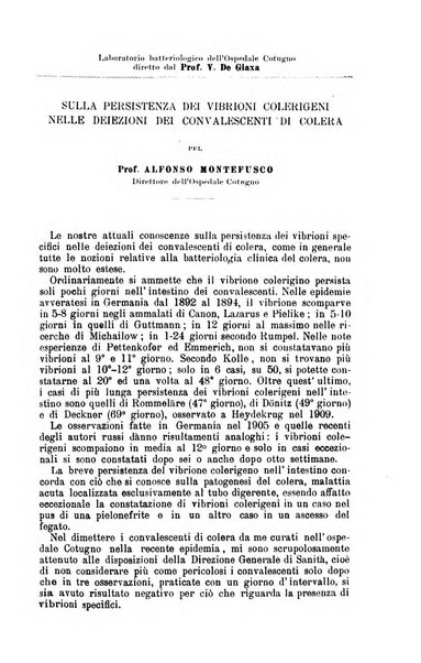 Giornale internazionale delle scienze mediche