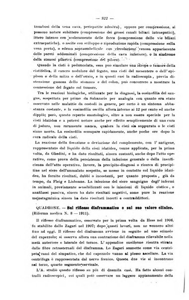 Giornale internazionale delle scienze mediche