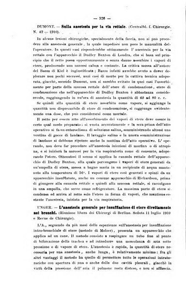 Giornale internazionale delle scienze mediche