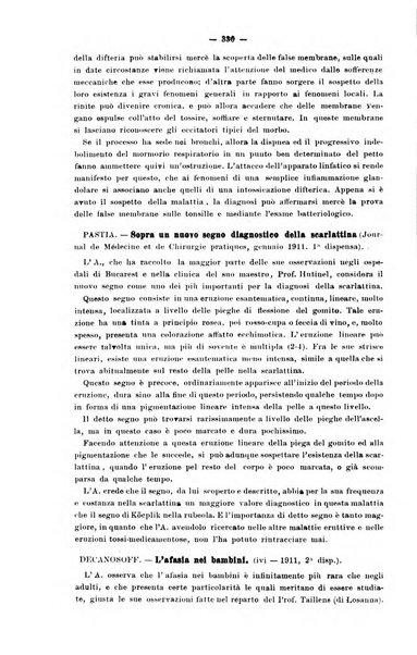 Giornale internazionale delle scienze mediche