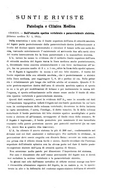 Giornale internazionale delle scienze mediche