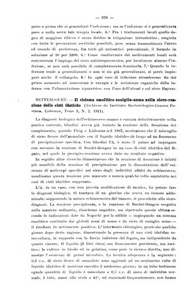 Giornale internazionale delle scienze mediche