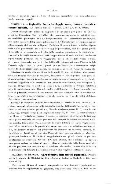 Giornale internazionale delle scienze mediche