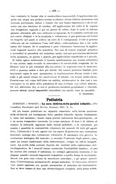 Giornale internazionale delle scienze mediche