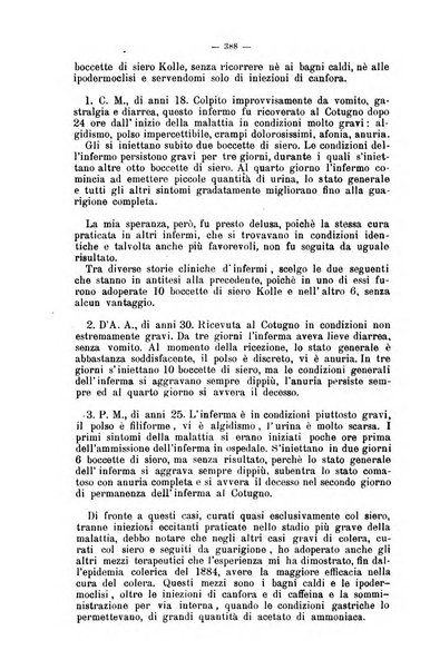 Giornale internazionale delle scienze mediche