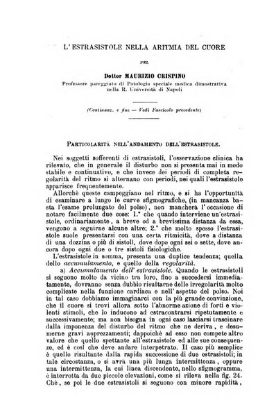 Giornale internazionale delle scienze mediche