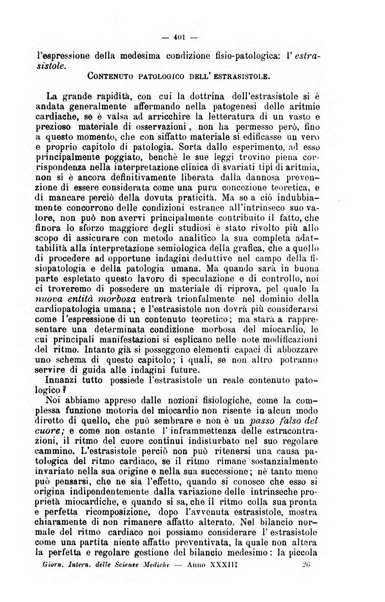 Giornale internazionale delle scienze mediche