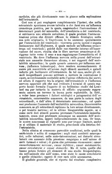 Giornale internazionale delle scienze mediche