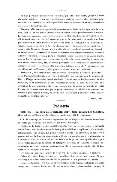 Giornale internazionale delle scienze mediche