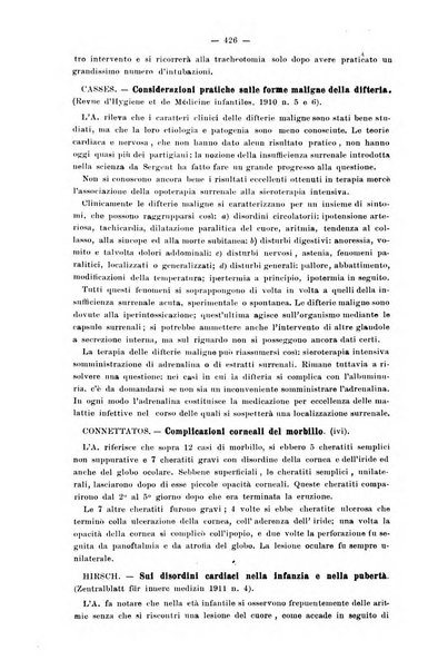 Giornale internazionale delle scienze mediche