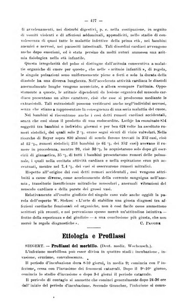 Giornale internazionale delle scienze mediche