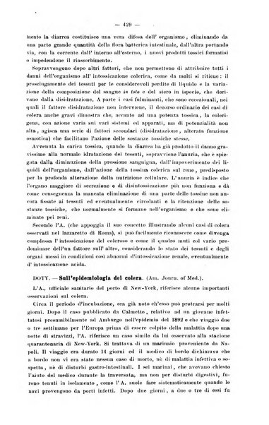 Giornale internazionale delle scienze mediche