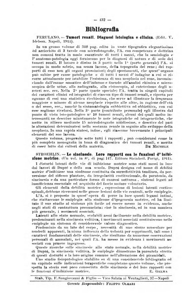 Giornale internazionale delle scienze mediche