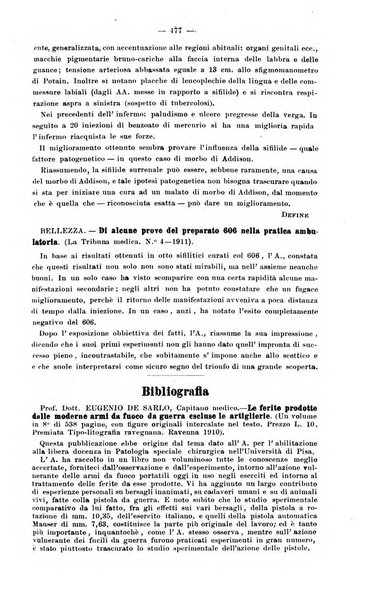 Giornale internazionale delle scienze mediche