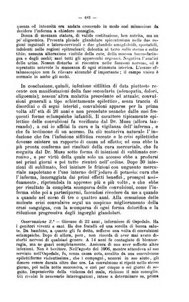 Giornale internazionale delle scienze mediche