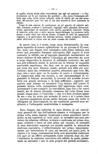 Giornale internazionale delle scienze mediche