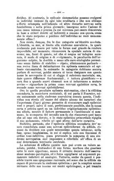 Giornale internazionale delle scienze mediche