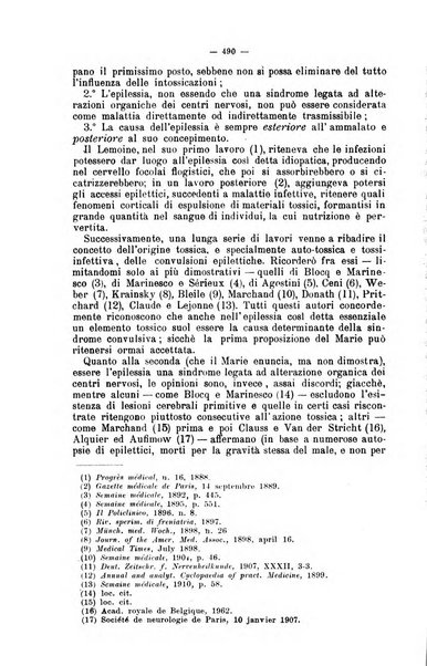 Giornale internazionale delle scienze mediche