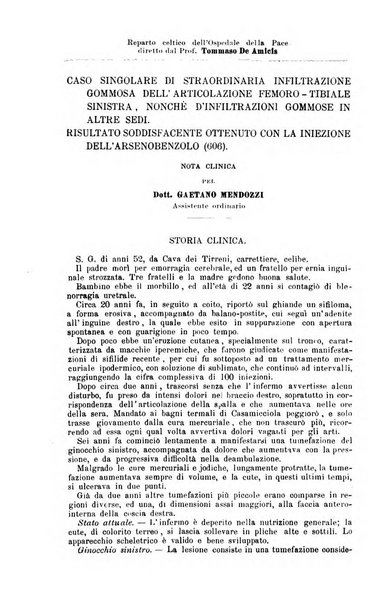 Giornale internazionale delle scienze mediche