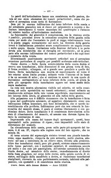 Giornale internazionale delle scienze mediche