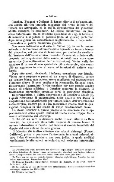 Giornale internazionale delle scienze mediche