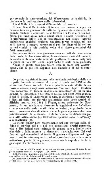 Giornale internazionale delle scienze mediche