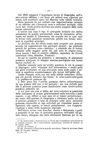 Giornale internazionale delle scienze mediche