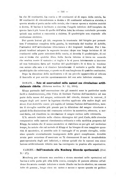 Giornale internazionale delle scienze mediche