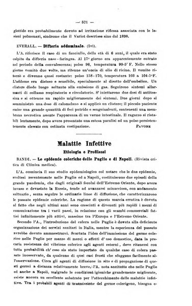 Giornale internazionale delle scienze mediche